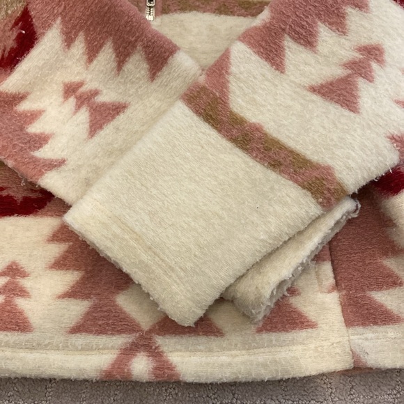 Xirena fleece pullover - Picture 7 of 11